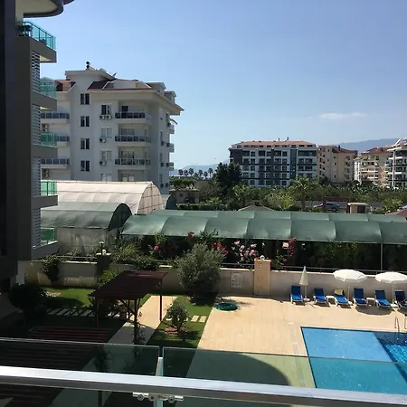 Moda Marina 아파트