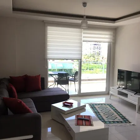 Moda Marina * 알란야