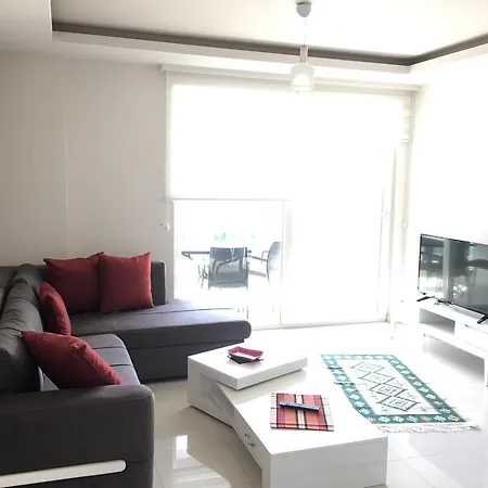 아파트 Moda Marina