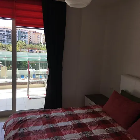Moda Marina 알란야