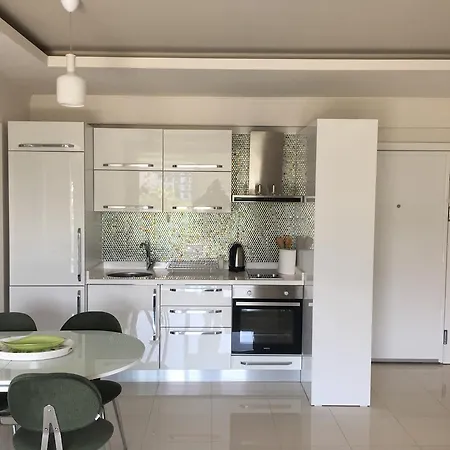 Apartment Moda Marina Alanya
