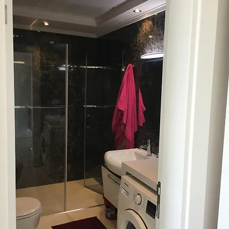 Apartment Moda Marina