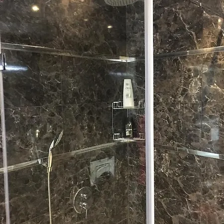 Moda Marina Apartment Alanya